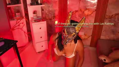 zoey fox  online show from February 28, 2026, 12:33 am