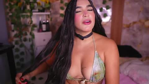 zoey fox  online show from May 31, 2026, 2:09 am