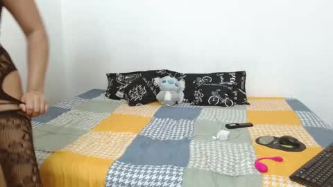 Snapshot of zoey_jayden chatting on February 1, 2026, 11:09 am Zoey Jayden online show from February 1, 2026, 11:09 am