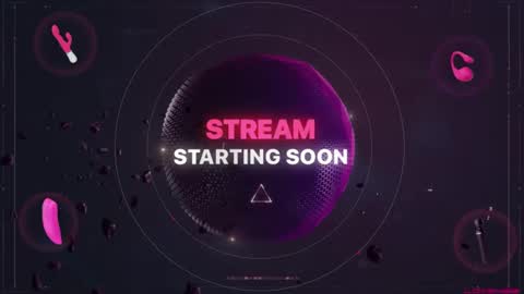 Zoeydanner online show from February 25, 2025, 3:52 am