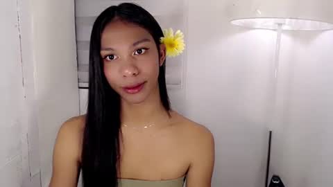 Snapshot of zoeygorgeous19 chatting on February 3, 2025, 6:49 pm zoey online show from February 3, 2025, 6:49 pm