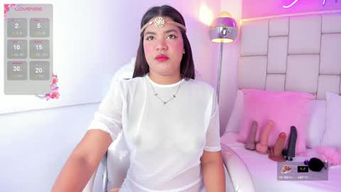 Z O E online show from January 31, 2025, 11:46 am