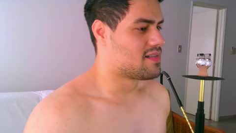 ZohanMohamed online show from November 27, 2025, 6:54 pm