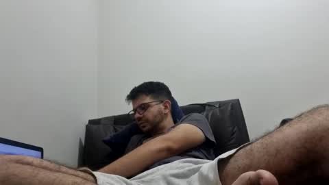 Zoio online show from January 12, 2025, 10:01 pm