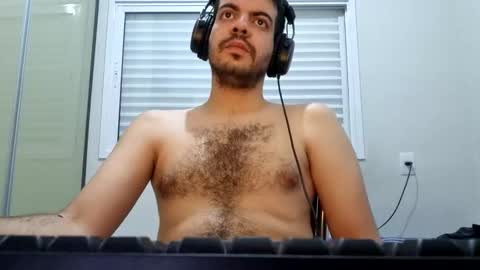 Zoio online show from March 15, 2026, 10:05 pm