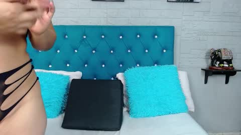 Snapshot of zolanibaker chatting on February 17, 2026, 12:45 pm Zolani Baker online show from February 17, 2026, 12:45 pm