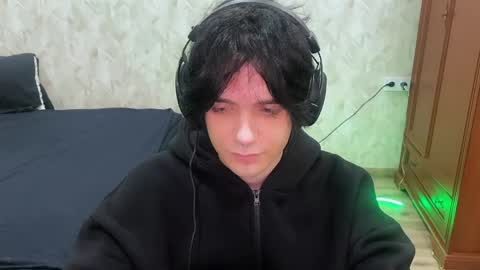 Zombdeeeee online show from May 21, 2026, 10:28 pm