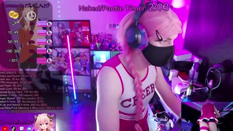 Snapshot of zombiebait24 chatting on September 20, 2025, 5:58 pm Zombiebait24 online show from September 20, 2025, 5:58 pm