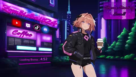 Snapshot of zombiebait24 chatting on February 14, 2026, 6:59 pm Zombiebait24 online show from February 14, 2026, 6:59 pm