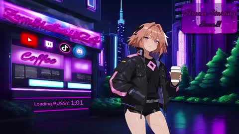 Snapshot of zombiebait24 chatting on February 28, 2026, 7:04 pm Zombiebait24 online show from February 28, 2026, 7:04 pm