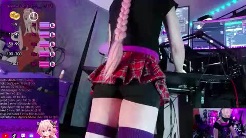 Snapshot of zombiebait24 chatting on March 14, 2026, 6:13 pm Zombiebait24 online show from March 14, 2026, 6:13 pm