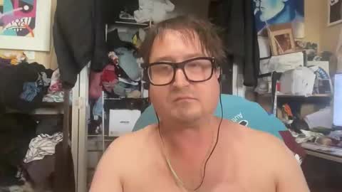 daddybighardonlate online show from April 6, 2026, 10:54 pm