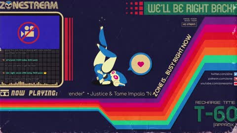 ZONE-tron online show from December 10, 2024, 9:44 am