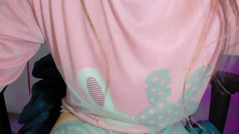 Alicie online show from February 7, 2025, 1:01 pm