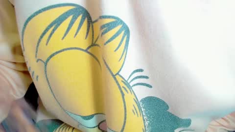 Alicie online show from February 17, 2025, 7:47 am