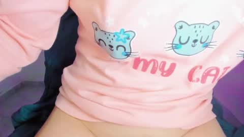 Alicie online show from March 10, 2025, 5:18 pm