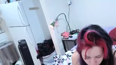 zoomrabbit 3 online show from December 5, 2025, 3:26 am