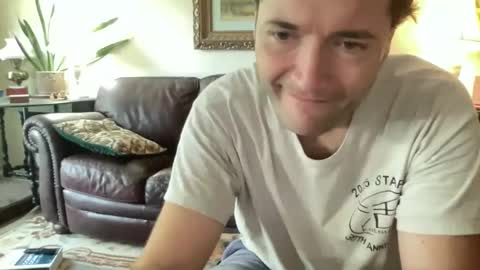 Jesse online show from October 7, 2025, 3:31 pm