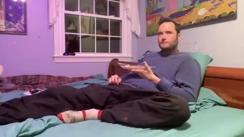 Jesse online show from November 2, 2025, 11:29 pm