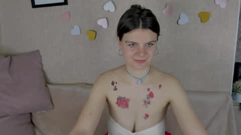 Zoriana online show from March 31, 2026, 9:15 pm