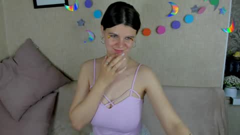 Snapshot of zorianaa_ chatting on June 6, 2026, 9:30 pm Zoriana online show from June 6, 2026, 9:30 pm