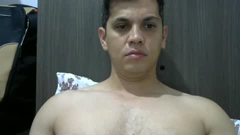 zoro_00 online show from December 2, 2025, 12:38 am