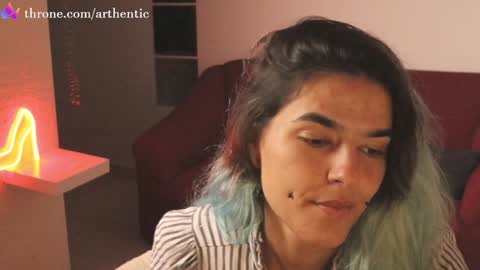  Birthday Stream - Dec 5 online show from January 21, 2025, 8:11 pm