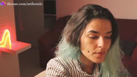  Birthday Stream - Dec 5 online show from January 22, 2025, 7:24 pm