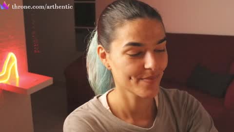  Birthday Stream - Dec 5 online show from January 24, 2025, 7:18 pm