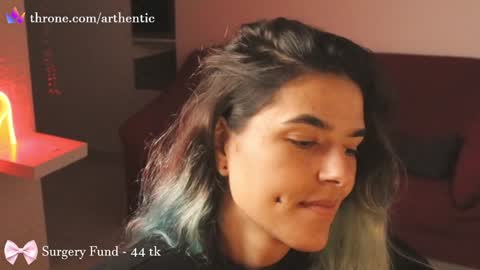  Birthday Stream - Dec 5 online show from February 8, 2025, 7:59 pm