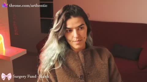  Birthday Stream - Dec 5 online show from February 13, 2025, 7:52 pm