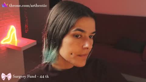  Birthday Stream - Dec 5 online show from February 15, 2025, 9:04 pm