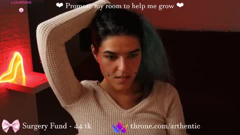  Birthday Stream - Dec 5 online show from February 16, 2025, 9:59 pm