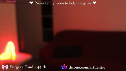  Birthday Stream - Dec 5 online show from February 18, 2025, 4:37 pm