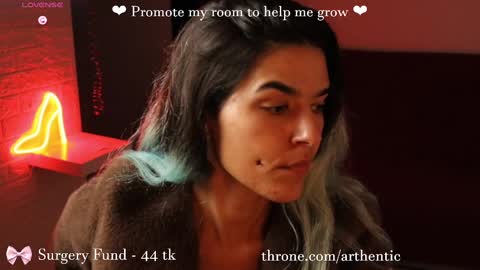  Birthday Stream - Dec 5 online show from February 19, 2025, 9:25 pm