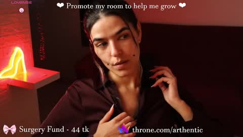  Birthday Stream - Dec 5 online show from February 20, 2025, 8:25 pm