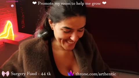  Birthday Stream - Dec 5 online show from February 21, 2025, 8:16 pm