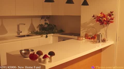  Birthday Stream - Dec 5 online show from September 22, 2025, 8:11 pm