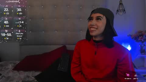 cintya kors online show from December 5, 2024, 2:09 am