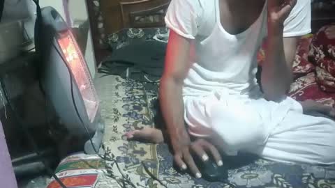 zoyakhan803 online show from February 17, 2025, 12:10 am