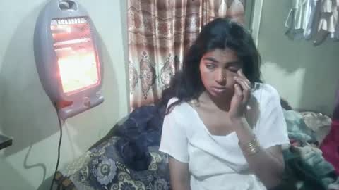 zoyakhan803 online show from February 28, 2025, 10:39 pm