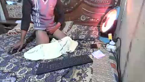 zoyakhan803 online show from January 31, 2026, 9:57 pm