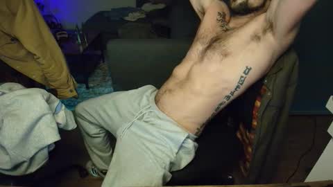 Zuko online show from February 28, 2026, 6:14 am