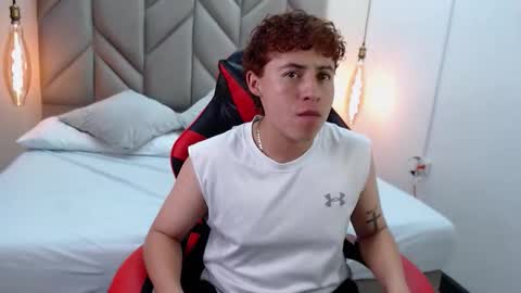 Zukulan online show from November 7, 2025, 5:13 pm