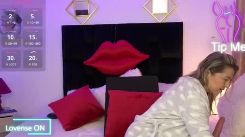 zuly goode online show from November 13, 2025, 11:47 pm