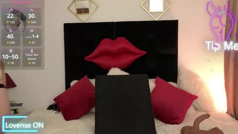 zuly goode online show from November 14, 2025, 9:57 pm