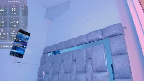 Zuly  online show from March 11, 2025, 10:09 pm