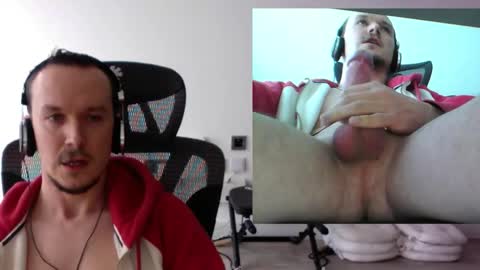 zuperinho1234 online show from October 25, 2025, 11:07 am