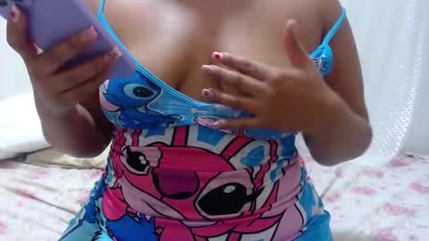 zury_ferrari online show from January 15, 2026, 2:21 pm