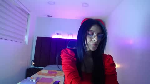 Zuzana21 online show from February 24, 2025, 12:48 pm